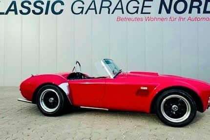 Cobra Andere 25.513 km 157.900 &euro; Dollern 21739