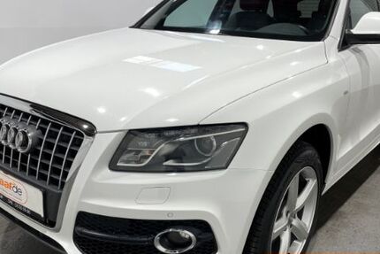 Audi Q5 204.000 km 13.950 &euro; Norderstedt 22848