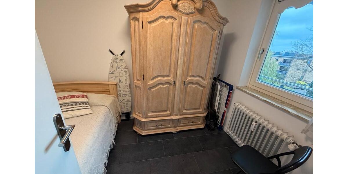 Etagenwohnung Oststeinbek - 3 Zimmer, 84 m&sup2;, 1.650&euro; | Angebot:23748117