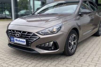 Hyundai i30 62.247 km 13.990 &euro; Buchholz 21244