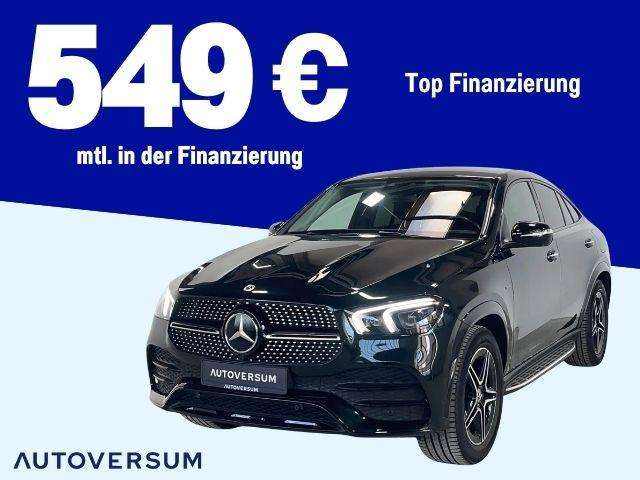 GLE 350