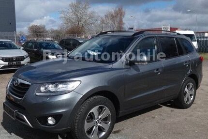 Hyundai SANTA FE 202.000 km 7.950 &euro; Neu-wulmstorf 21629