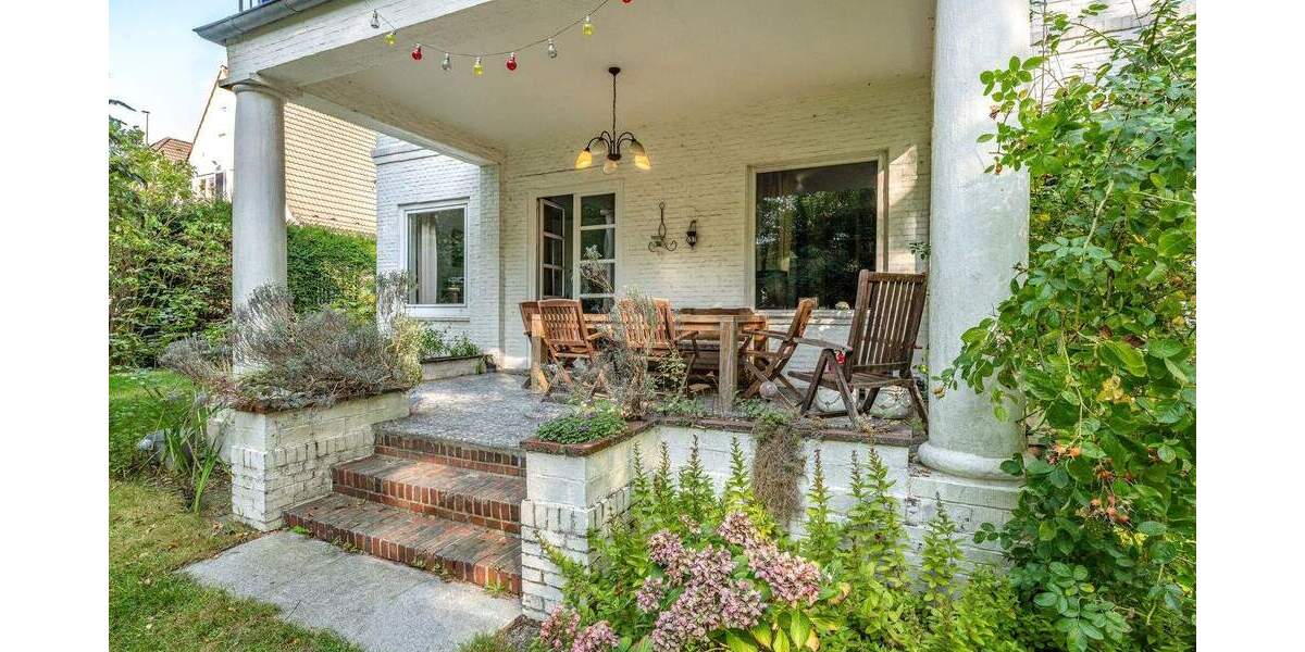 Mehrfamilienhaus, Wohnhaus Hamburg Osdorf - 8 Zimmer, 300 m&sup2;, 1.980.000&euro; | Angebot:25863245