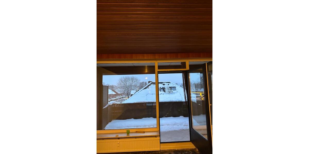 3-Zimmer-Wohnung mit Balkon & Stellplatz 3 zimmer