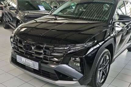 Hyundai TUCSON 17.500 km 28.900 &euro; Hamburg 22525