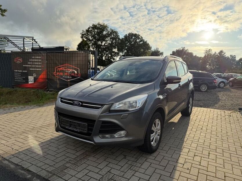 Kuga