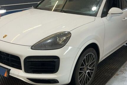 Porsche Cayenne 157.837 km 42.999 &euro; Bargteheide 22941