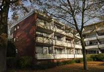 Wohnung zum Kaufen in Norderstedt 149.000 € 40 m²