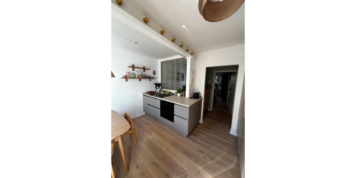 Etagenwohnung Hamburg Sternschanze - 2 Zimmer, 60 m&sup2;, 730.000&euro; | Angebot:26818575
