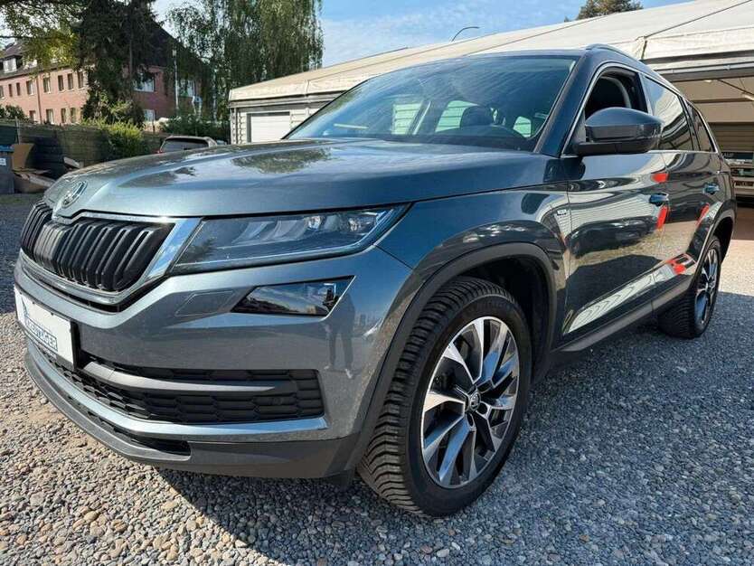 Kodiaq