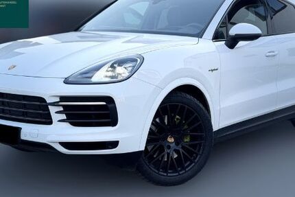 Porsche Cayenne 44.000 km 93.990 &euro; Hamburg 22527