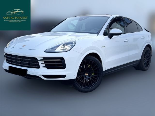 Porsche Cayenne 44.000 km 93.990 &euro; Hamburg 22527