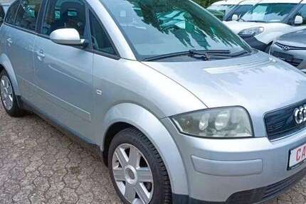 Audi A2
