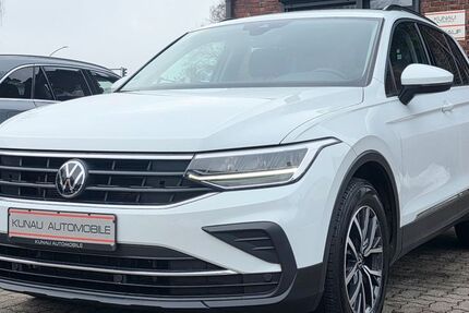 VW Tiguan 236.800 km 15.350 &euro; Hamburg 22453