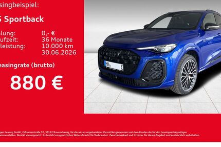 Audi Q5 1.890 km 74.970 &euro; Hamburg 22419
