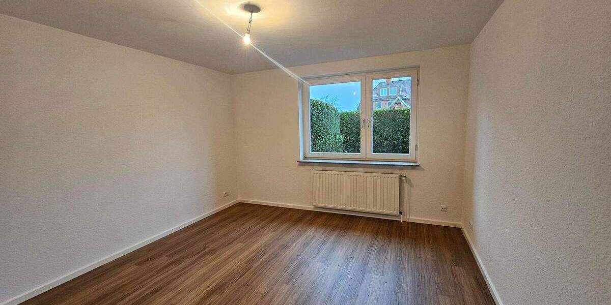 Etagenwohnung Hamburg Wilstorf - 3 Zimmer, 73 m&sup2;, 1.020&euro; | Angebot:24268048