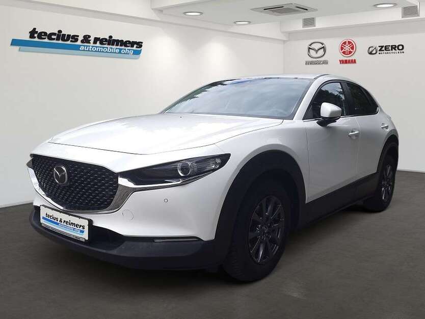 CX-30