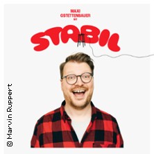 Maxi Gstettenbauer 11.05.2026 Schmidt Theater