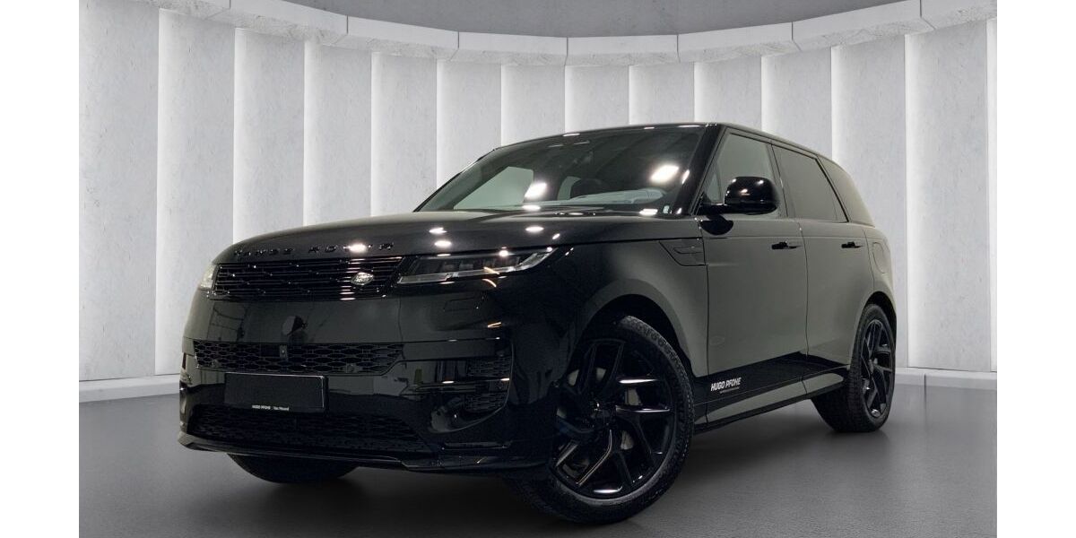Land Rover Range Rover Sport 3.000 km 107.950 &euro; Hamburg 22297