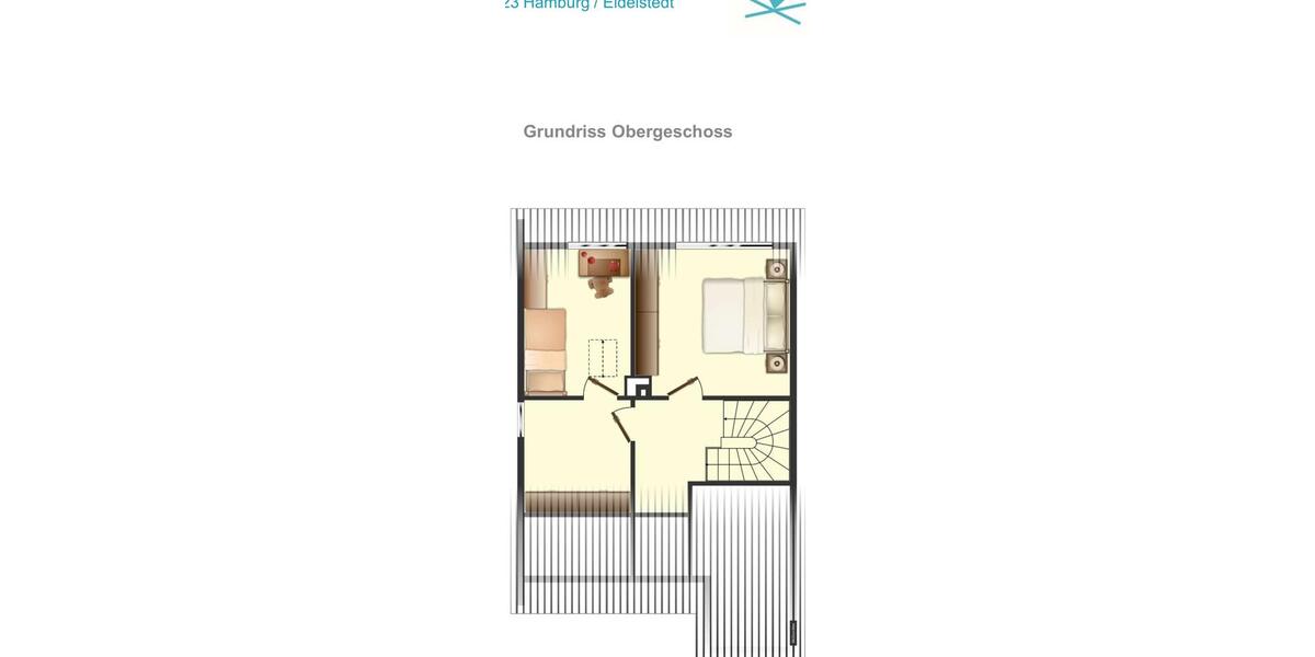 Einfamilienhaus Hamburg Eidelstedt - 360.000&euro; | Angebot:26205211