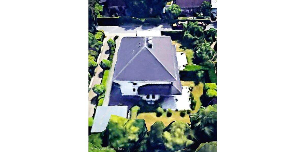 Doppelhaushälfte Hamburg Sasel - 4 Zimmer, 129 m&sup2;, 910.000&euro; | Angebot:25865361