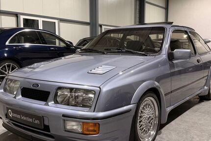 Ford Sierra 43.500 km 62.900 &euro; Hamburg 22457