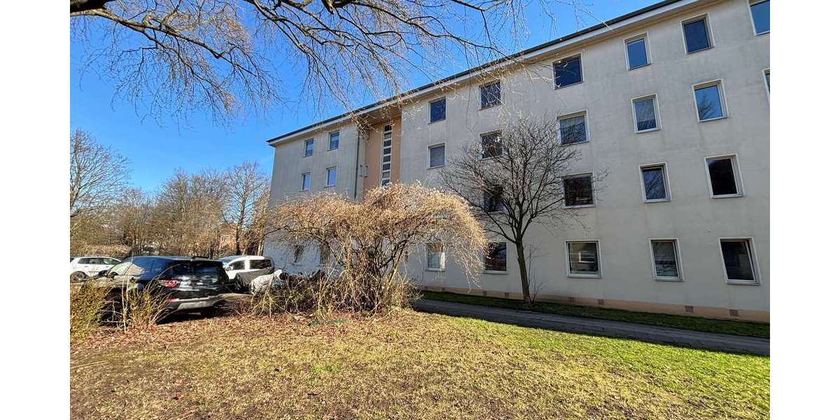 Etagenwohnung Hamburg Hohenfelde - 2 Zimmer, 61 m&sup2;, 920&euro; | Angebot:26318102