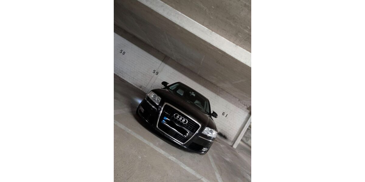 Audi A8 229.000 km 5.000 &euro; Hamburg 22111