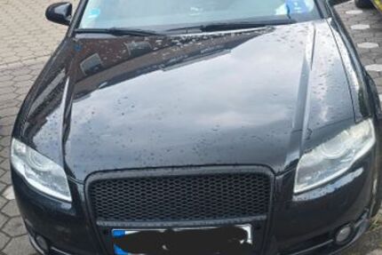 Audi A4 349.000 km 2.750 &euro; Barsbüttel 22885