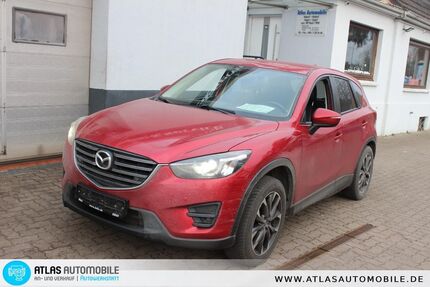 Mazda CX-5 170.000 km 11.990 &euro; Norderstedt/Hamburg 22848