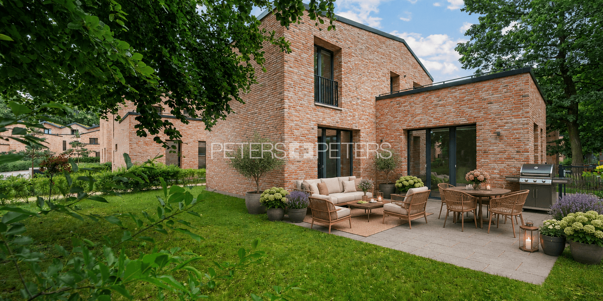 Einfamilienhaus Hamburg Altona - 4 Zimmer, 171 m&sup2;, 1.289.000&euro; | Angebot:26962269