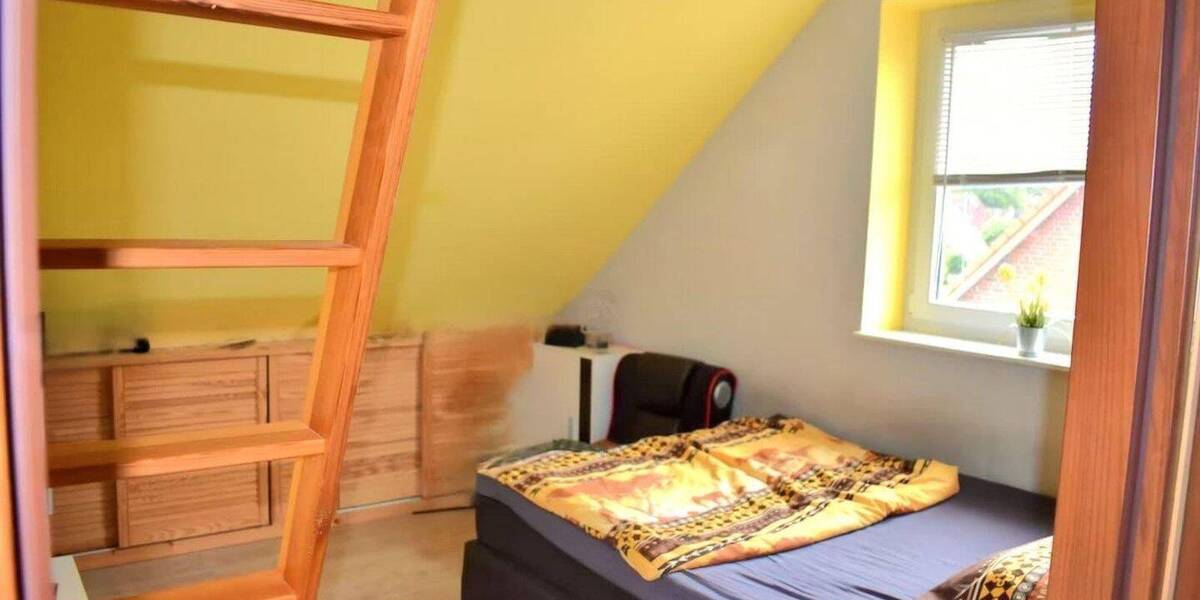 Doppelhaushälfte Hamburg Neugraben-Fischbek - 7 Zimmer, 114 m&sup2;, 650.000&euro; | Angebot:26402214