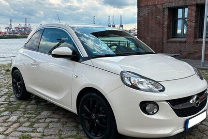 Opel Adam 92.000 km 7.700 € Hamburg 21029