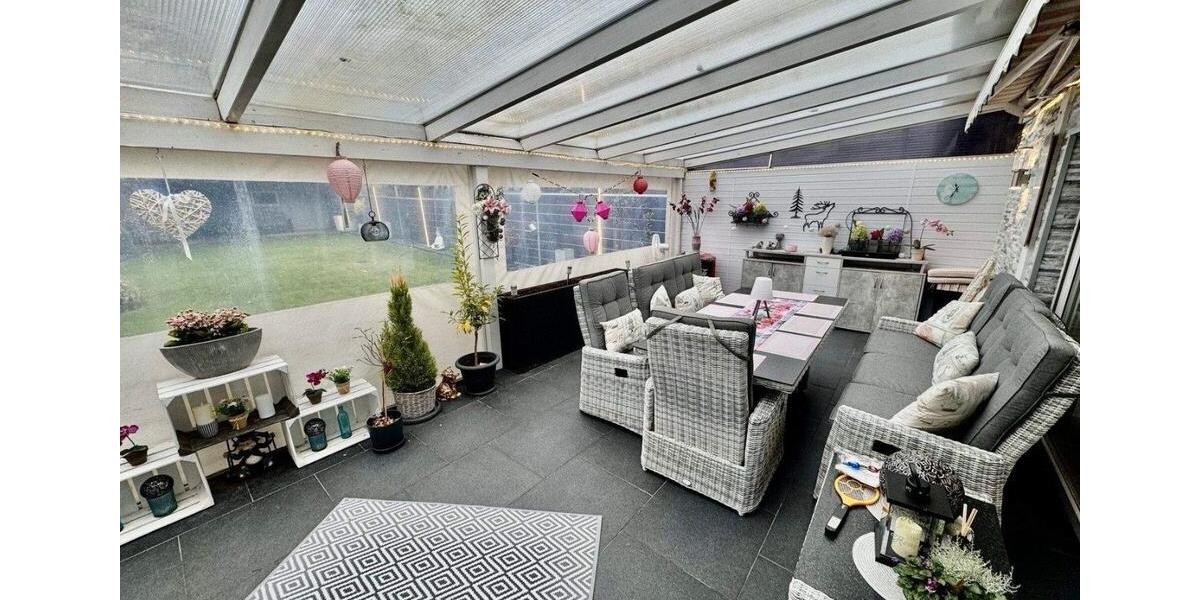 Doppelhaushälfte Rosengarten - 4 Zimmer, 121 m&sup2;, 530.000&euro; | Angebot:26847520