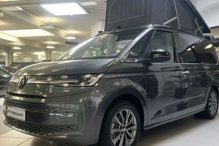 VW T7 California 2.500 km 72.790 &euro; Neu Wulmstorf 21629