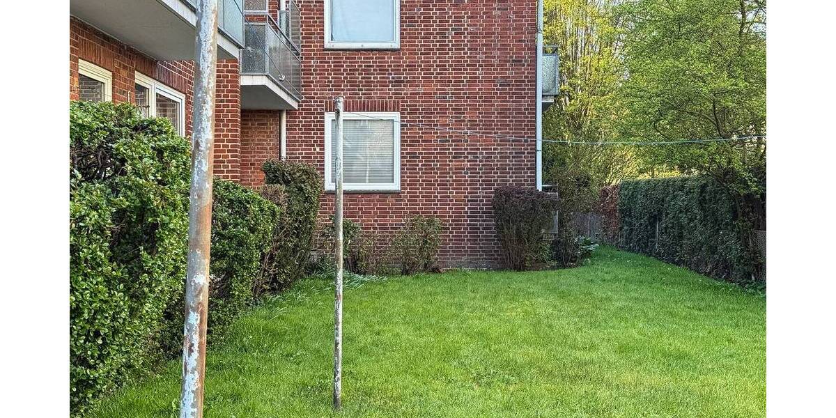 Mehrfamilienhaus, Wohnhaus Hamburg Niendorf - 4 Zimmer, 962 m&sup2;, 2.500.000&euro; | Angebot:26393344
