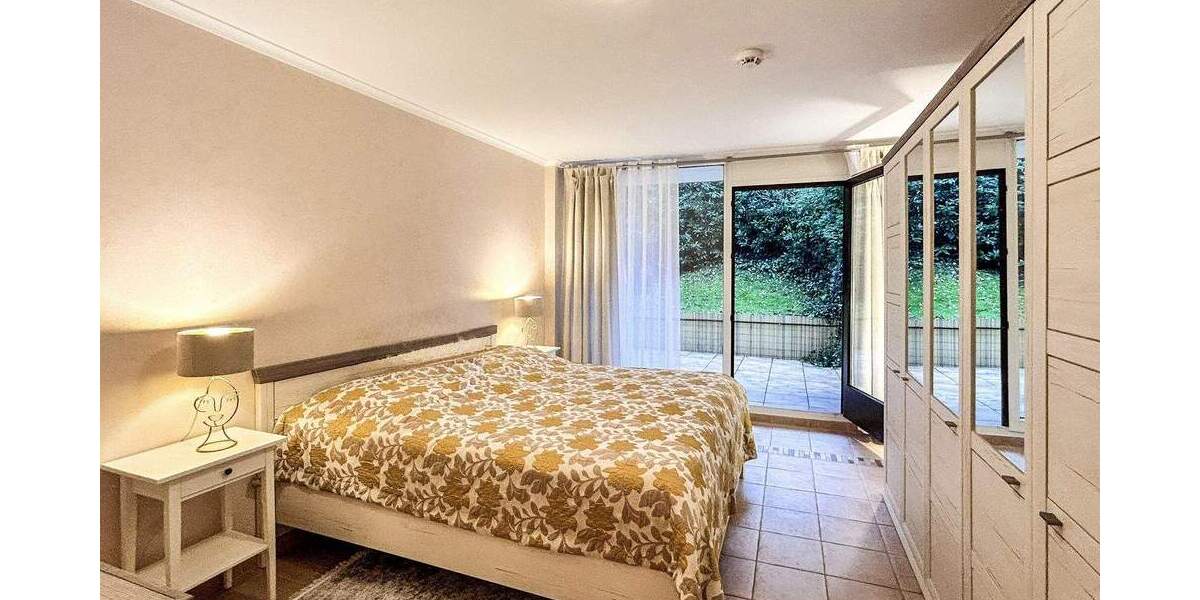 Wohntraum im edlen Blankenese: Zwei großzügige Wohneinheiten in idyllisch ruhiger Wohnlage 7 zimmer