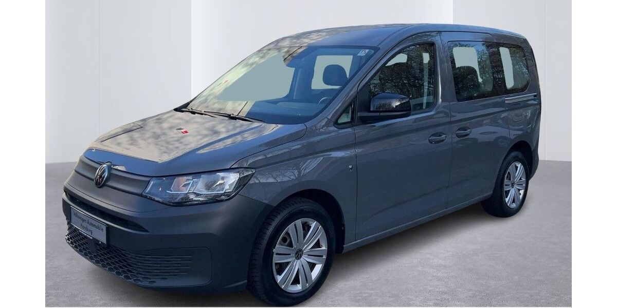 VW Caddy 15.522 km 26.450 &euro; Hamburg 22111