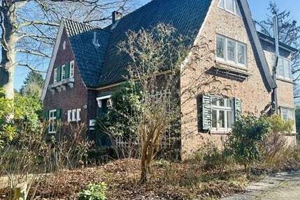 Haus Hamburg / Lokstedt Lokstedt - 7 Zimmer, 212 m&sup2;, 2.400.000&euro; | Angebot:25471885