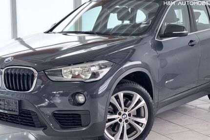 BMW X1 36.450 km 18.990 &euro; Pinneberg 25421
