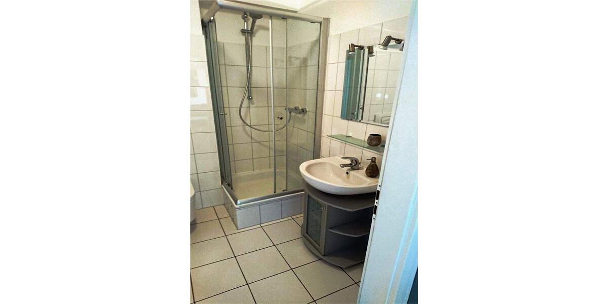 Etagenwohnung Hamburg Bahrenfeld - 2 Zimmer, 46 m&sup2;, 925&euro; | Angebot:25659275