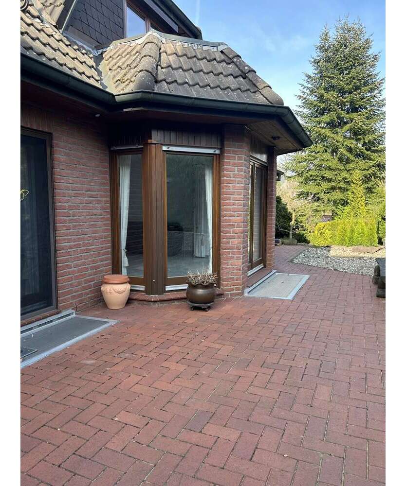 Wohnung zum Mieten in Hamburg Eißendorf 1.290 € 105 m²