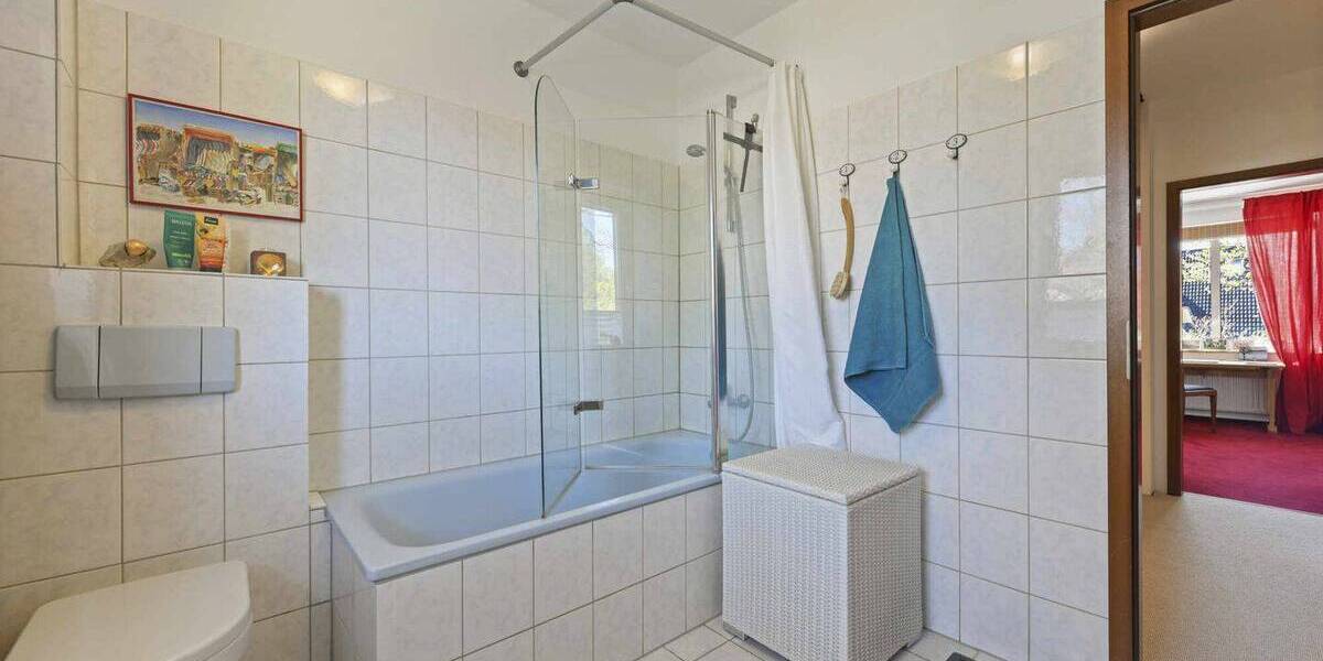 Reihenmittelhaus Hamburg Duvenstedt - 5 Zimmer, 120 m&sup2;, 679.000&euro; | Angebot:26806741