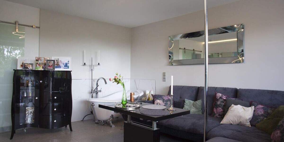 Etagenwohnung Hamburg Lokstedt - 3 Zimmer, 62 m&sup2;, 395.000&euro; | Angebot:25686108