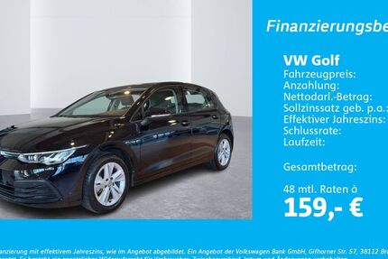 VW Golf 16.595 km 20.790 &euro; Glinde 21509