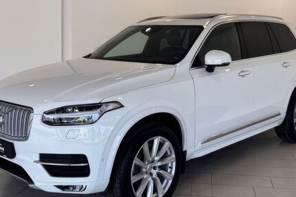 Volvo XC90 117.000 km 31.490 &euro; Hamburg 22043