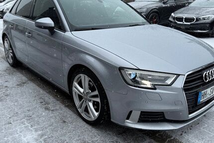 Audi A3 100.000 km 18.199 &euro; Neu Wulmstorf 21629