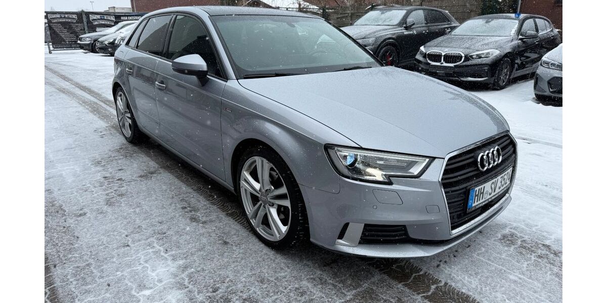Audi A3 100.000 km 18.199 &euro; Neu Wulmstorf 21629