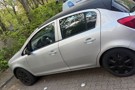Opel Corsa 140.000 km 4.350 &euro; Hamburg 20539