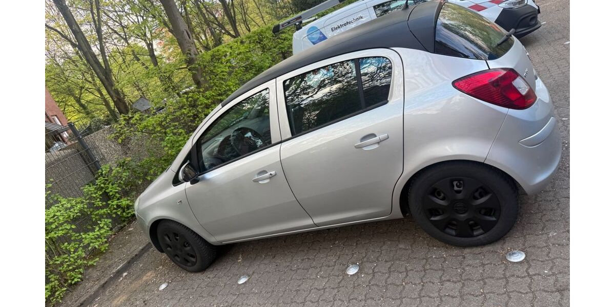 Opel Corsa 140.000 km 4.350 &euro; Hamburg 20539